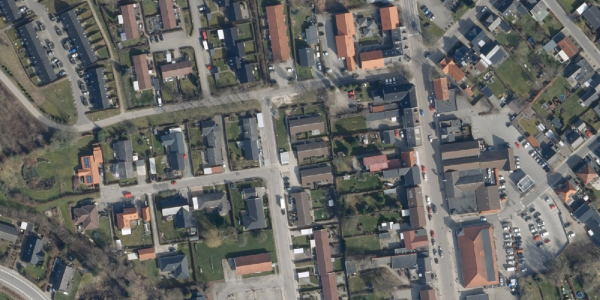 Matrikelkort Torvegade 15