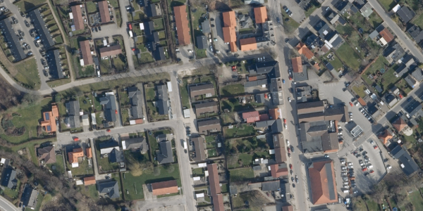 Matrikelkort Torvegade 17