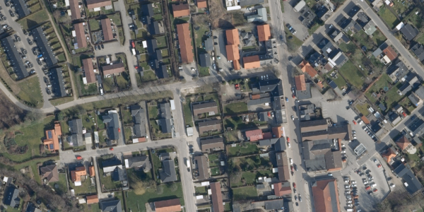 Matrikelkort Torvegade 21
