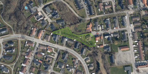 Matrikelkort Torvegade 22