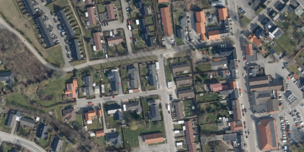 Matrikelkort Torvegade 25