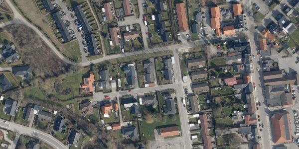 Matrikelkort Torvegade 29
