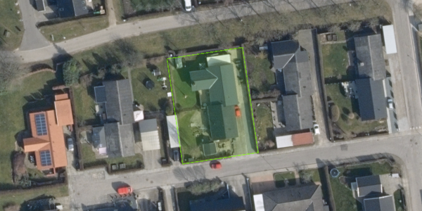 Matrikelkort Torvegade 31