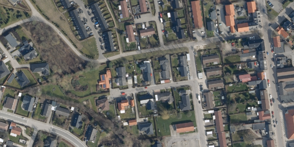 Matrikelkort Torvegade 33