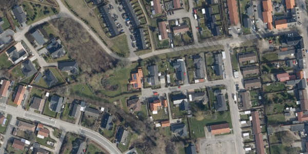 Matrikelkort Torvegade 37