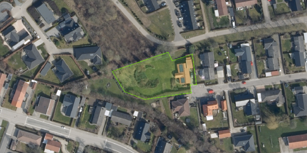 Matrikelkort Torvegade 39