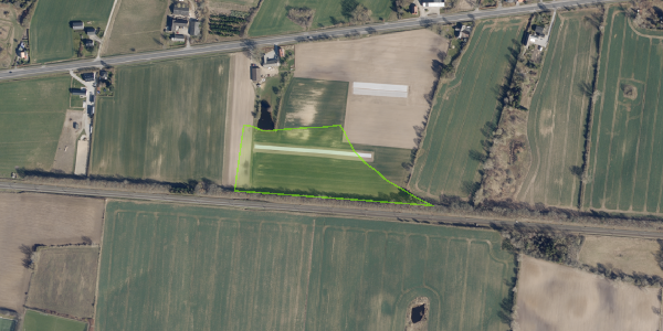 Matrikelkort Gl. Langeskov 53