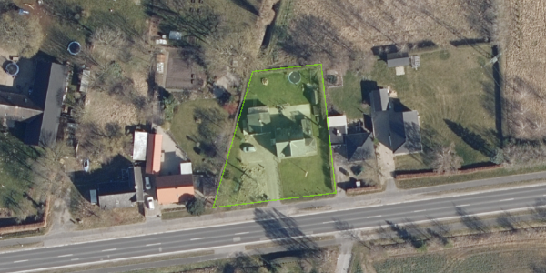 Matrikelkort Gl. Langeskov 72