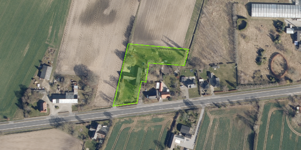 Matrikelkort Gl. Langeskov 78