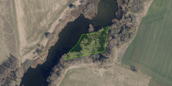 Matrikelkort Gl. Langeskov 80