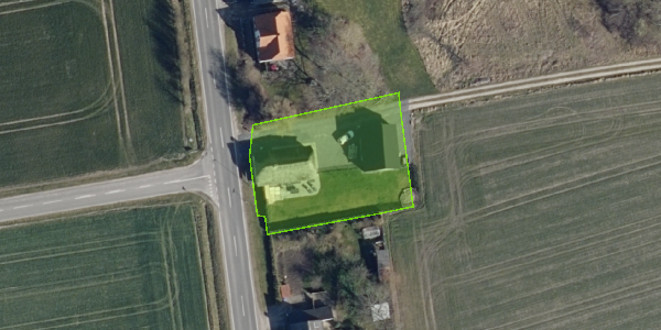 Matrikelkort Kertemindevej 54