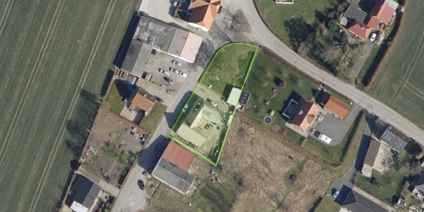 Matrikelkort Malmose 1