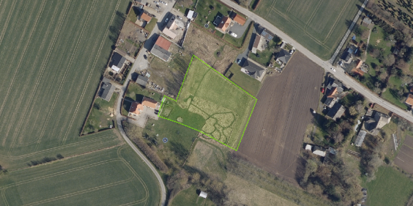Matrikelkort Malmose 3