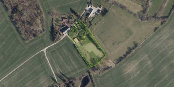Matrikelkort Malmose 7