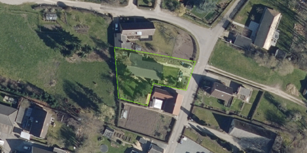 Matrikelkort Postkrogen 13