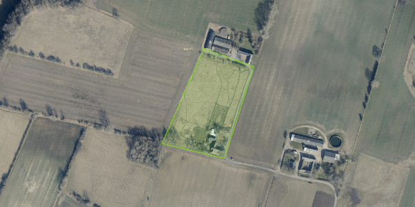 Matrikelkort Skiftemose 3