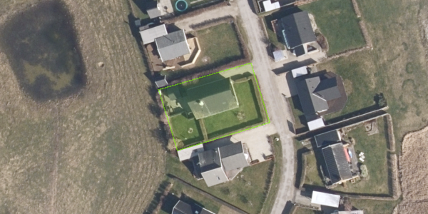 Matrikelkort Agertoften 12