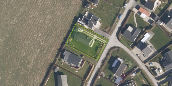 Matrikelkort Agertoften 28