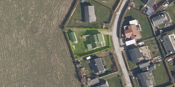 Matrikelkort Agertoften 34