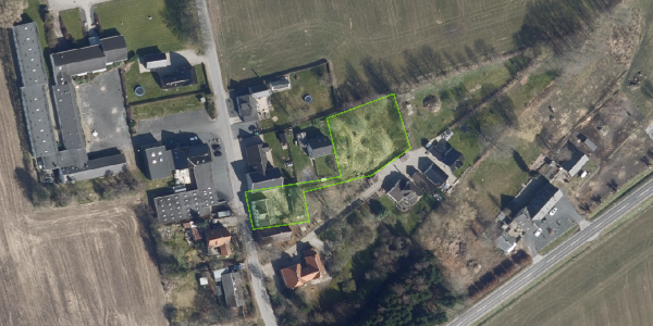 Matrikelkort Ellestedvej 6