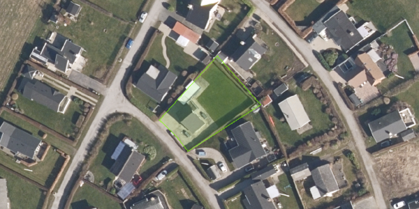 Matrikelkort Grantoften 1