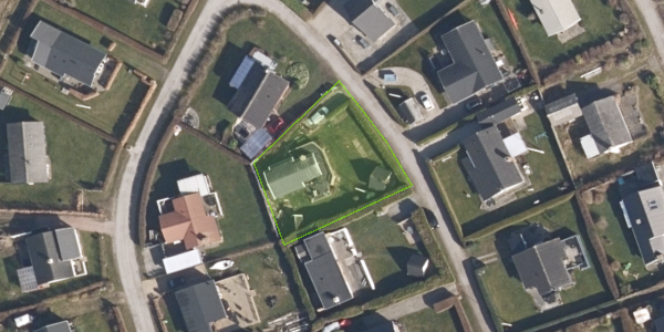 Matrikelkort Grantoften 4
