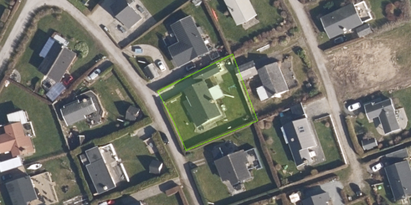 Matrikelkort Grantoften 5