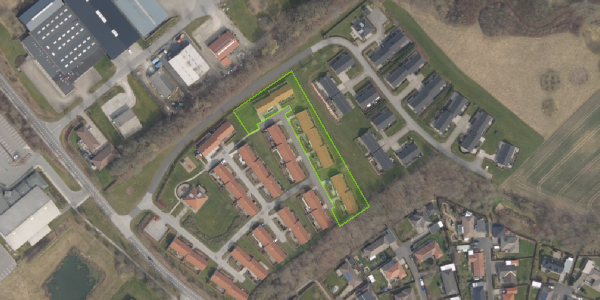 Matrikelkort Blommehaven 2