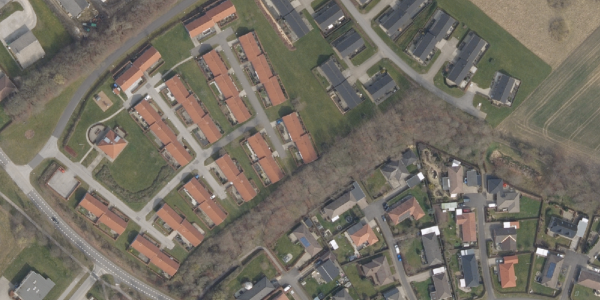 Matrikelkort Blommehaven 26