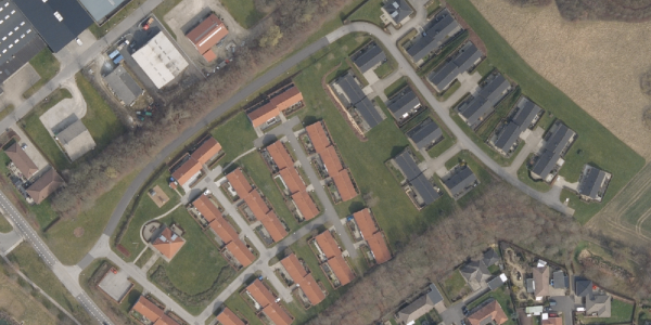 Matrikelkort Blommehaven 31