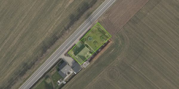 Matrikelkort Bogensevej 72