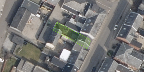 Matrikelkort Bredgade 12
