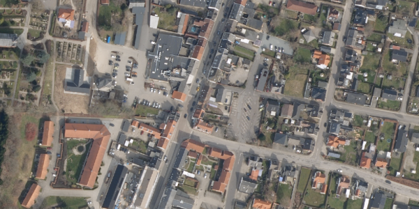 Matrikelkort Bredgade 59B