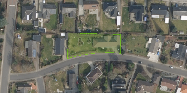 Matrikelkort Engdraget 5