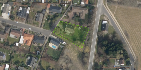 Matrikelkort Engdraget 17