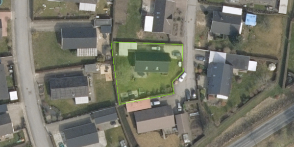 Matrikelkort Fladen 6