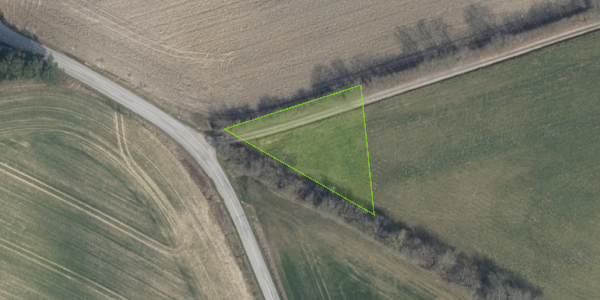 Matrikelkort Hestbjerglund 2