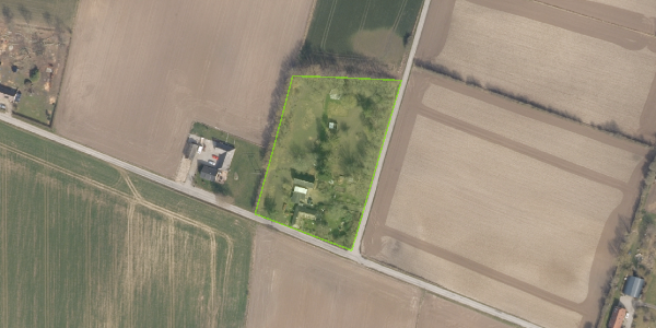 Matrikelkort Hjerupgyde 17