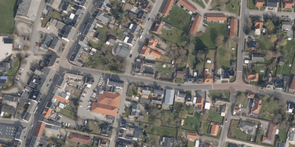 Matrikelkort Holmelund 1B