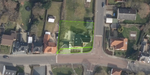 Matrikelkort Holmelund 13