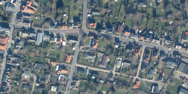 Matrikelkort Holmelund 16A