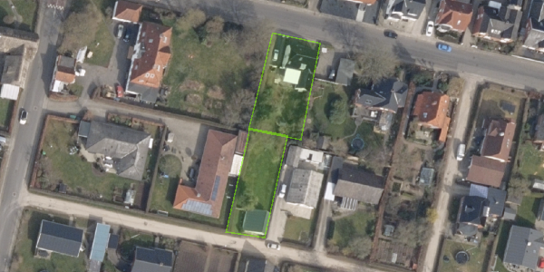 Matrikelkort Holmelund 18