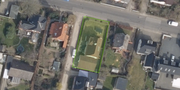 Matrikelkort Holmelund 24