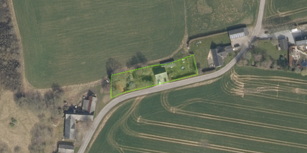 Matrikelkort Jarlebjerggyden 28