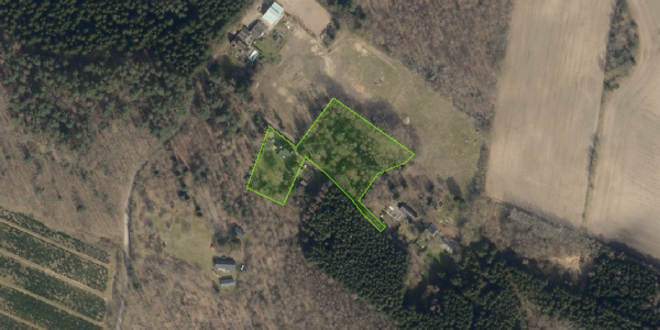 Matrikelkort Kertedalen 9