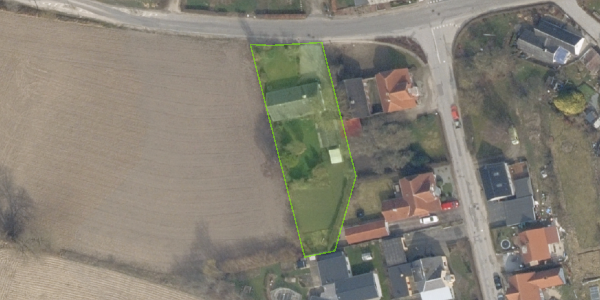 Matrikelkort Kertevej 3