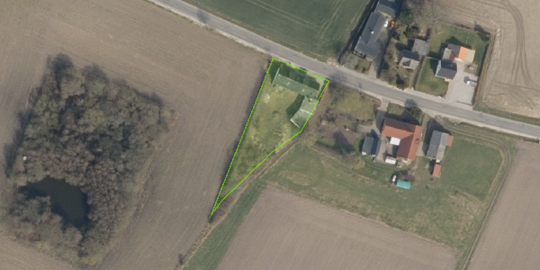 Matrikelkort Kertevej 9