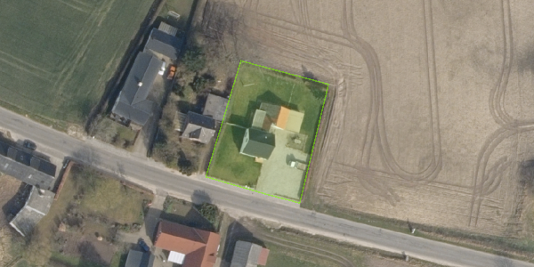Matrikelkort Kertevej 12