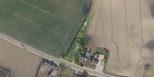 Matrikelkort Kertevej 16