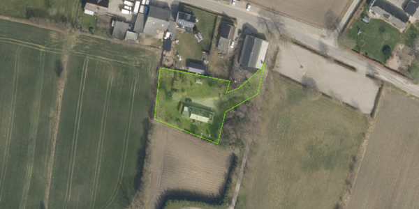 Matrikelkort Kertevej 17